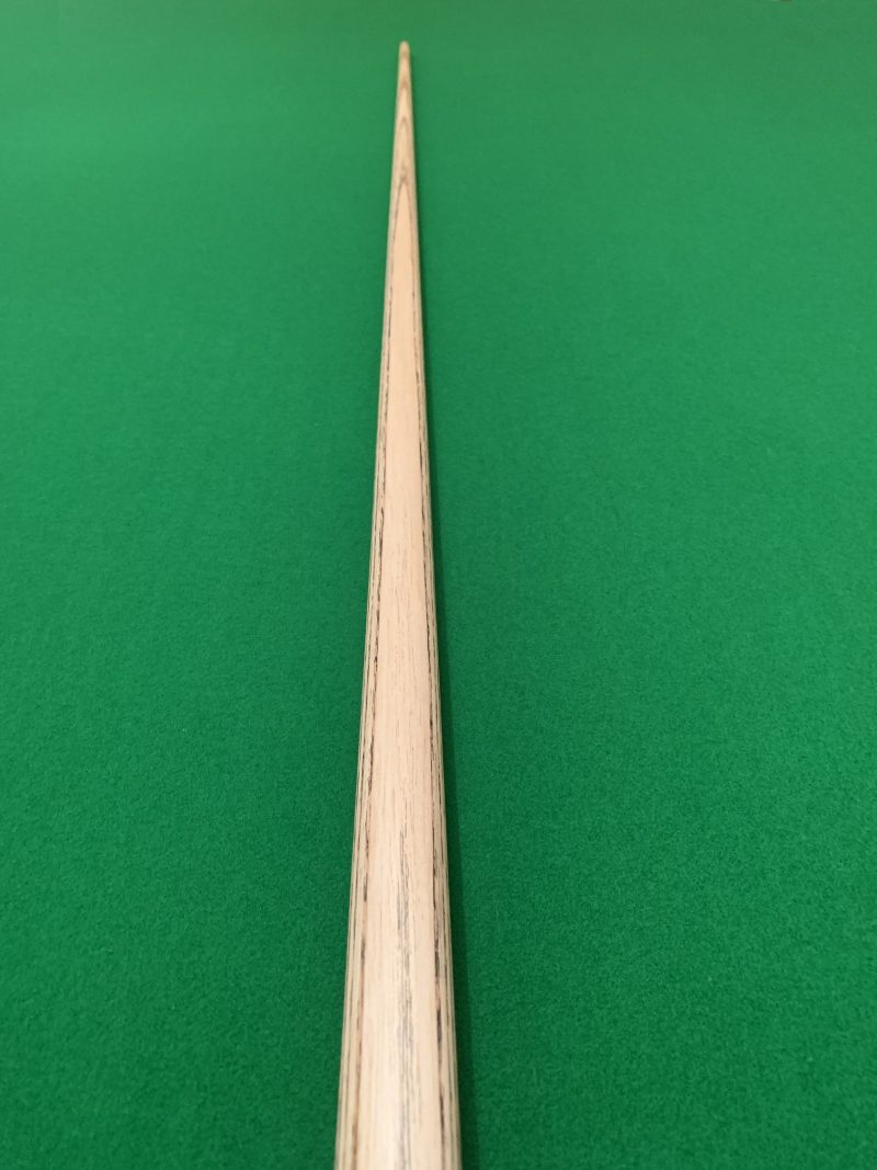 1pc Mac Cues Macassar Ebony Butt