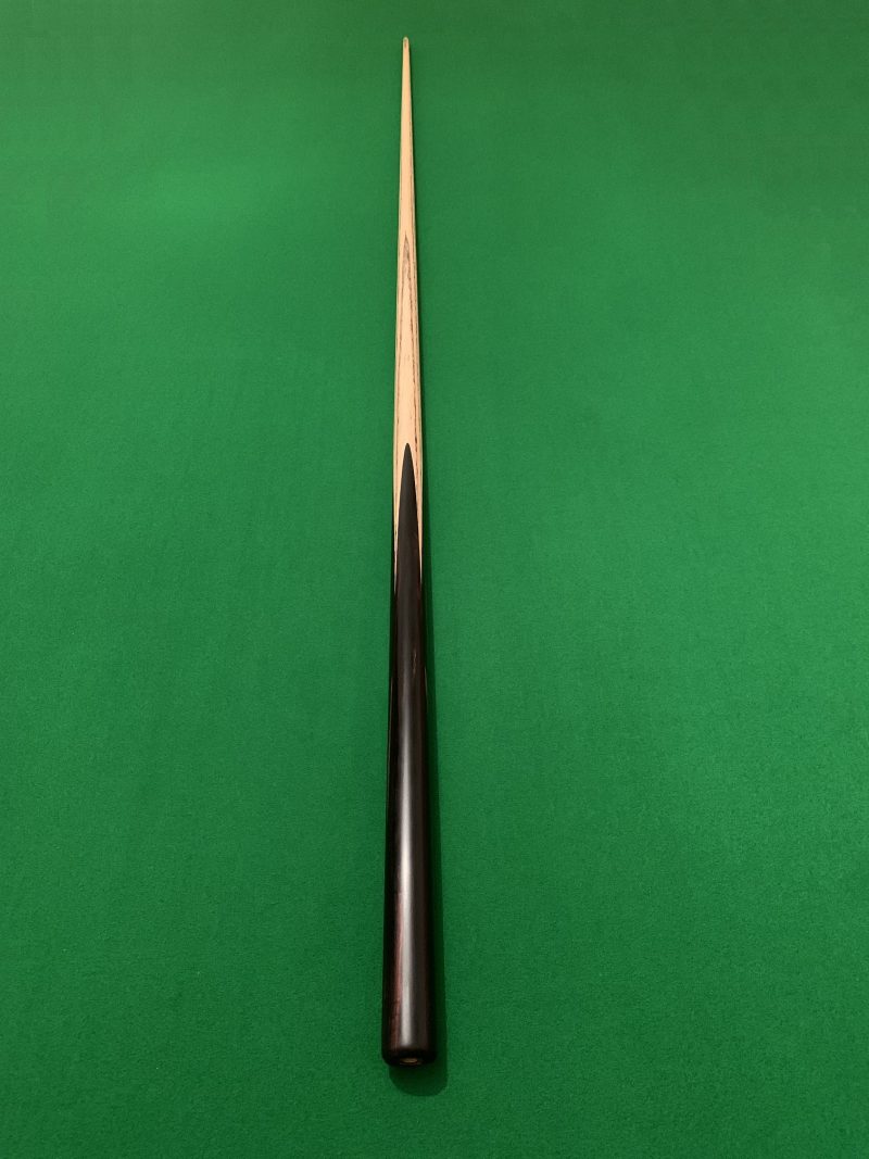 1pc Mac Cues Macassar Ebony Butt