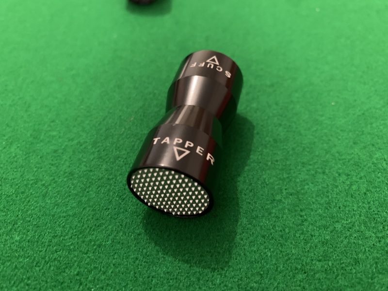 Cymru Cues Black 3-in-1 Mini Bow Tie