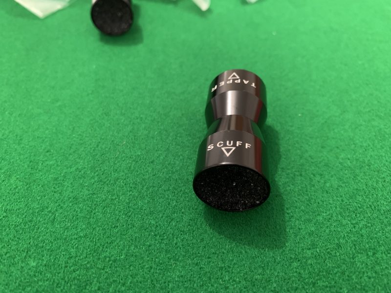 Cymru Cues Black 3-in-1 Mini Bow Tie