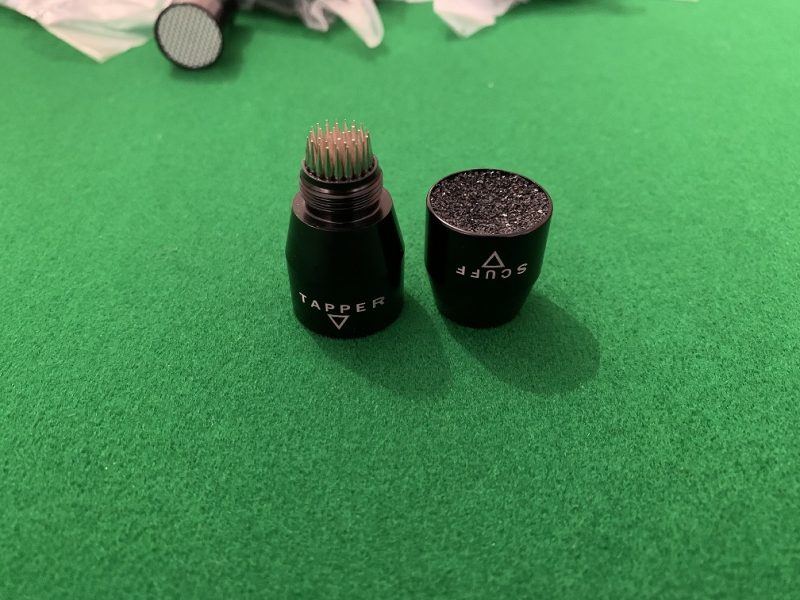 Cymru Cues Black 3-in-1 Mini Bow Tie