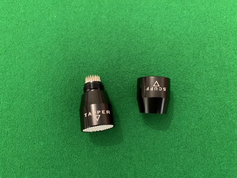 Cymru Cues Black 3-in-1 Mini Bow Tie