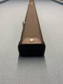 1pc Aluminium Pro Metallc Black Double Cue Case