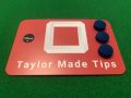 Taylor Made Cue Tips