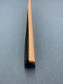 1pc Maple Break Cue made by Mac Cues - Fitted with Cymru Cues Crystal Clear Break Tip & Blue Tip Pad