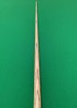 Cymru Cues 1pc Selected Shaft Cue with Titanium Ferrule