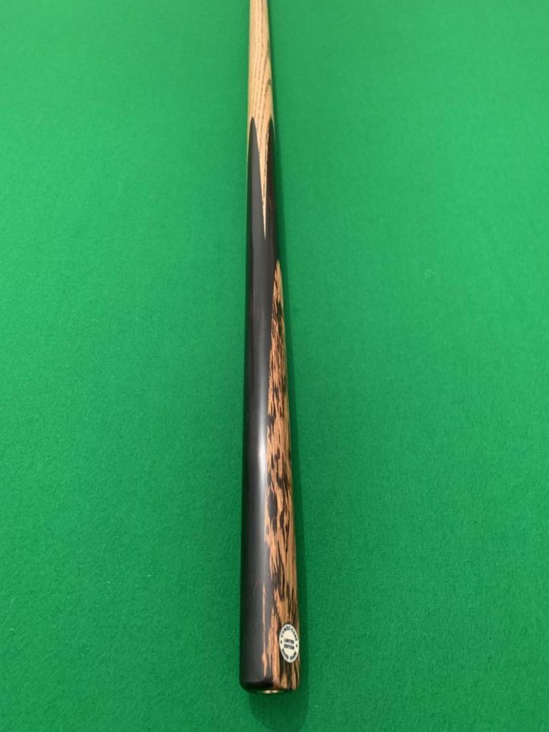 Cymru Cues 1pc Selected Shaft Cue with Titanium Ferrule