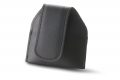 Taom Leather Chalk Pouch - Rear View