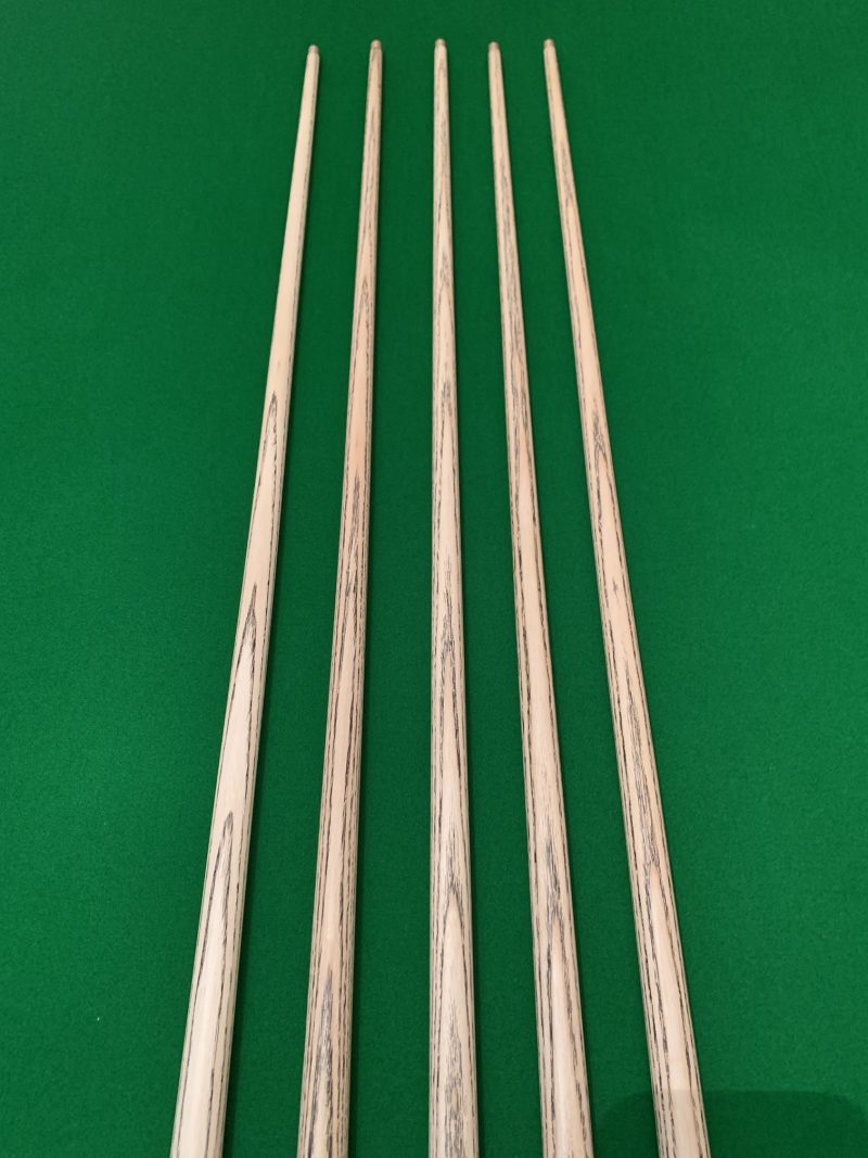 Brand New Taylor Made 3/4 Snooker Cues | Pool Cues