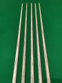 Brand New Taylor Made 3/4 Snooker Cues | Pool Cues
