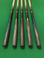 Brand New Taylor Made 3/4 Snooker Cues | Pool Cues