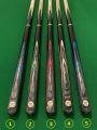 Brand New Taylor Made 3/4 Snooker Cues | Pool Cues