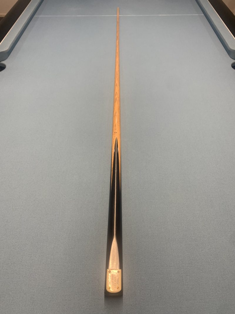 The Peall Record Break Cue 3304