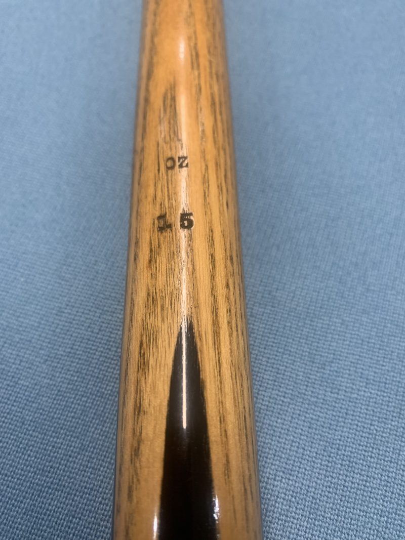 The Peall Record Break Cue 3304