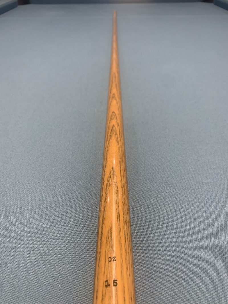 The Peall Record Break Cue 3304