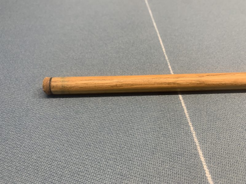 The Peall Record Break Cue 3304