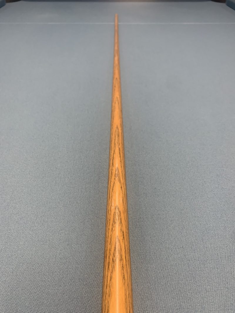 The Peall Record Break Cue 3304