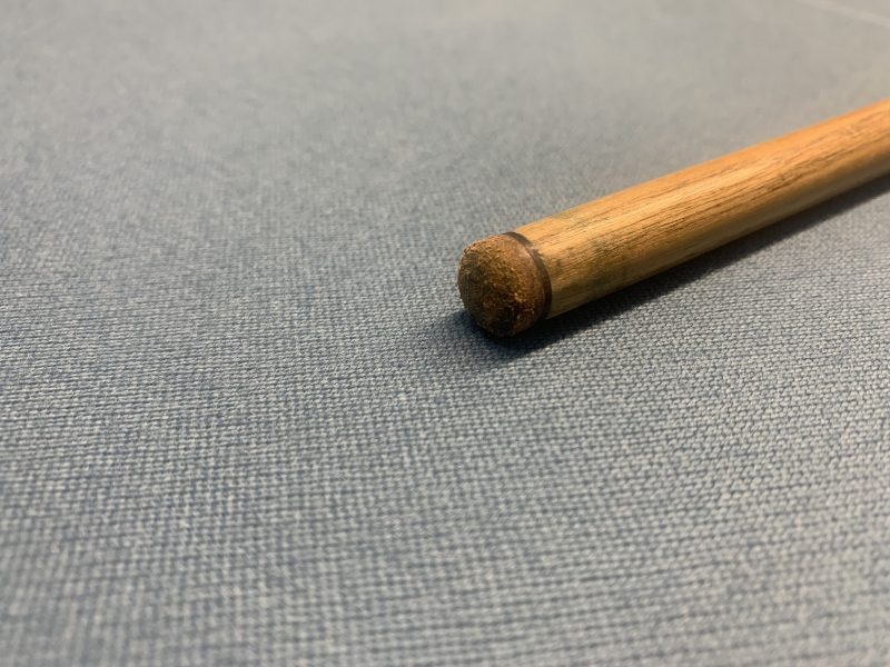 The Peall Record Break Cue 3304