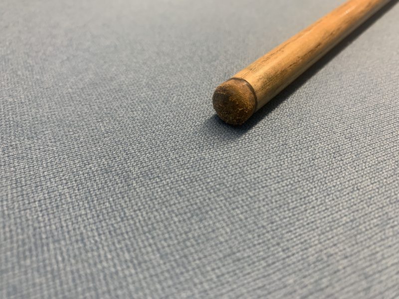 The Peall Record Break Cue 3304