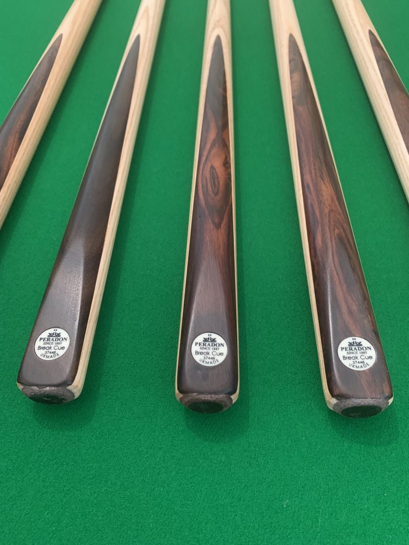 1pc Peradon Break Cues