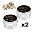 Lynch's Original Cue Balm Mini ( 2 Pack )