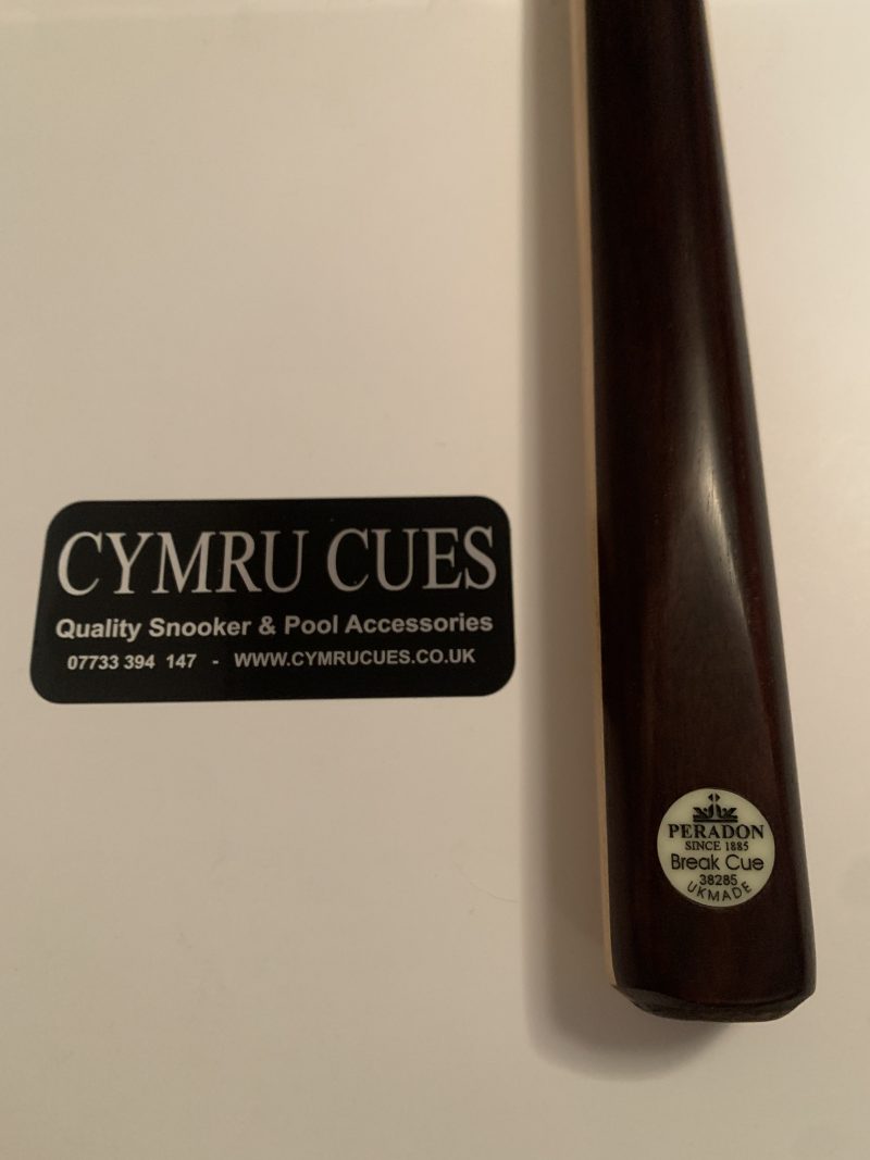 New 1pc Peradon Maple Break Cues