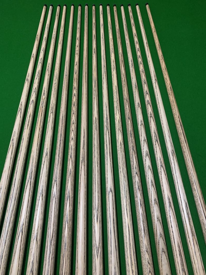 New 3/4 Taylor Break Cues 1-15 ( Ref: BC24 )