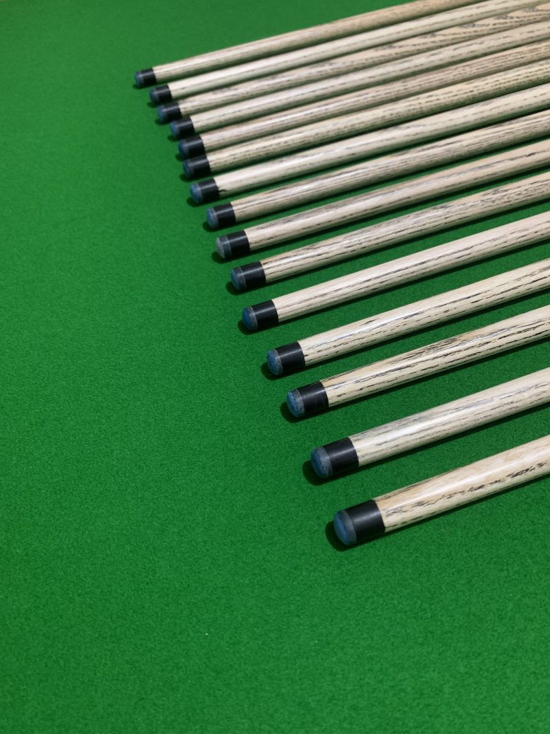 New 3/4 Taylor Break Cues 1-15 ( Ref: BC24 )