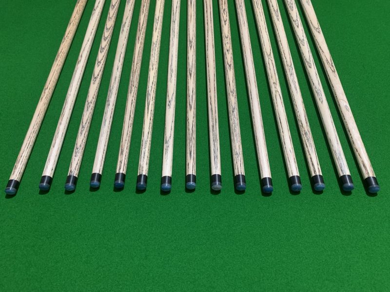 New 3/4 Taylor Break Cues 1-15 ( Ref: BC24 )
