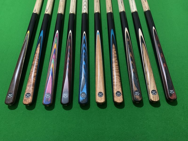 New 3/4 Taylor Break Cue 16-25 ( Ref: BC24 )