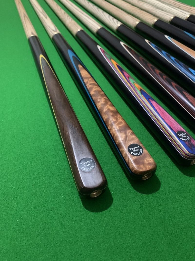New 3/4 Taylor Break Cue 16-25 ( Ref: BC24 )