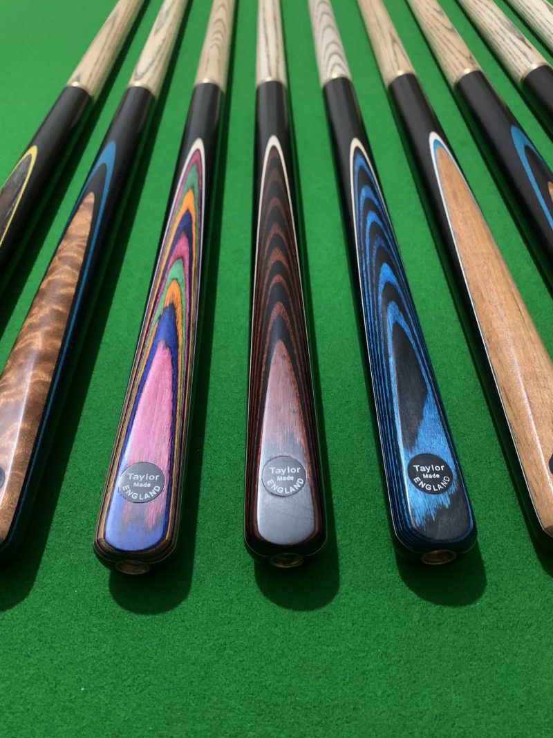 New 3/4 Taylor Break Cue 16-25 ( Ref: BC24 )