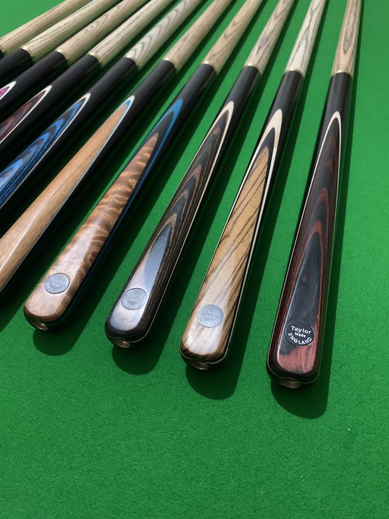 New 3/4 Taylor Break Cue 16-25 ( Ref: BC24 )