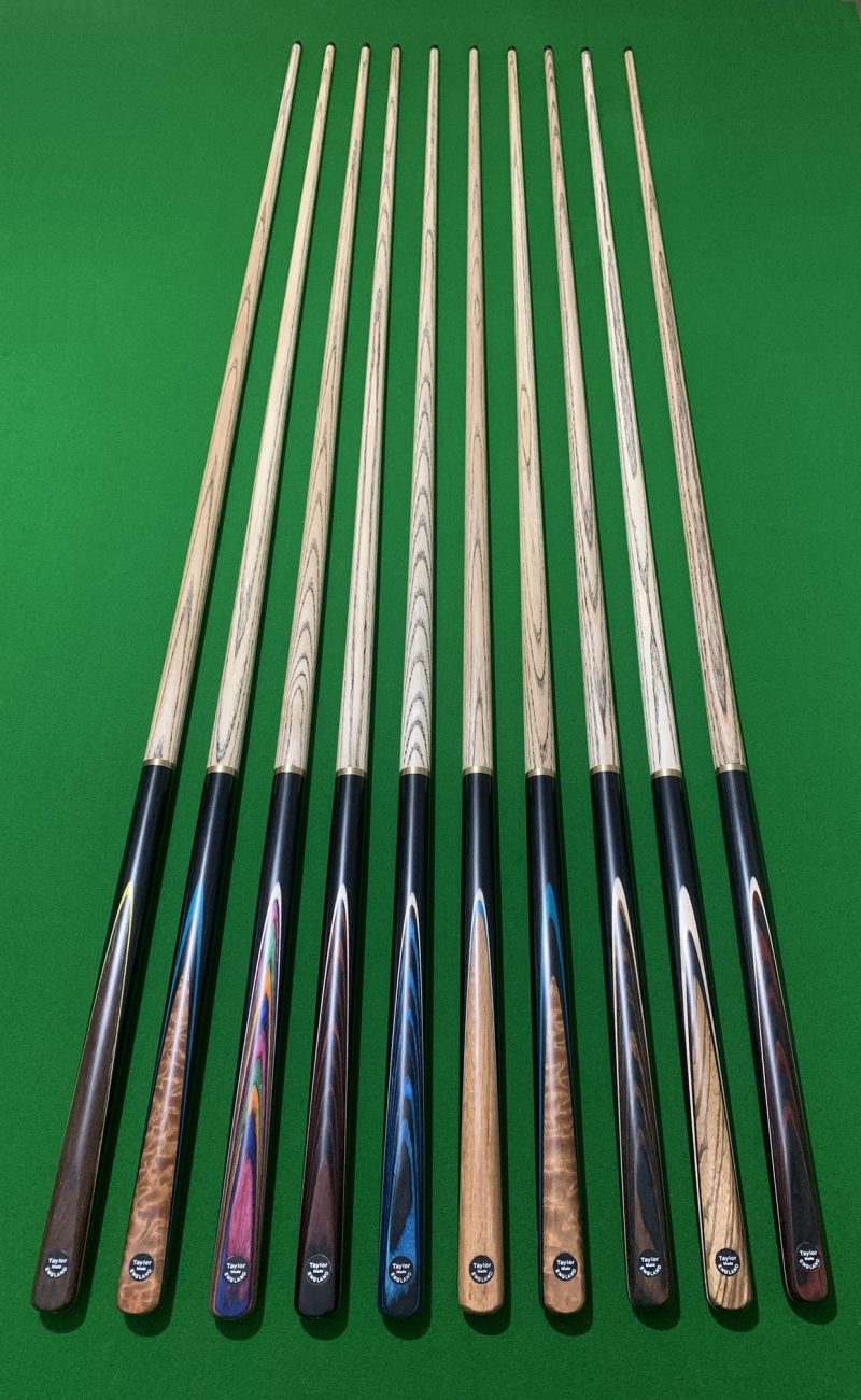New 3/4 Taylor Break Cue 16-25 ( Ref: BC24 )
