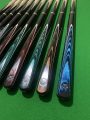 New 3/4 Pool Cues Part 1 of 2