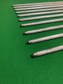 New 3/4 Pool Cues Part 1 of 2