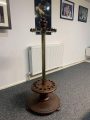Thurston And Co. LTD Edwardian Revolving Cue Stand