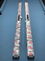 Tomahawk 3/4 Jointed Union Jack Pro Aluminium Cue Cases