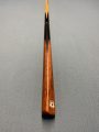 Master Cue 147 + Peradon Leather Cue Case + 2x Extensions