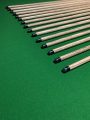New 3/4 Jointed Heavy Breaking Cues 16-30 of 30 Ref: MAR25