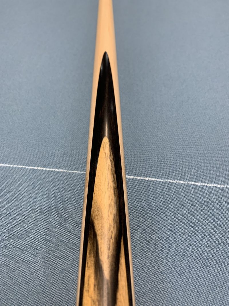 Dr Cue 1pc Maple Custom Break Cue