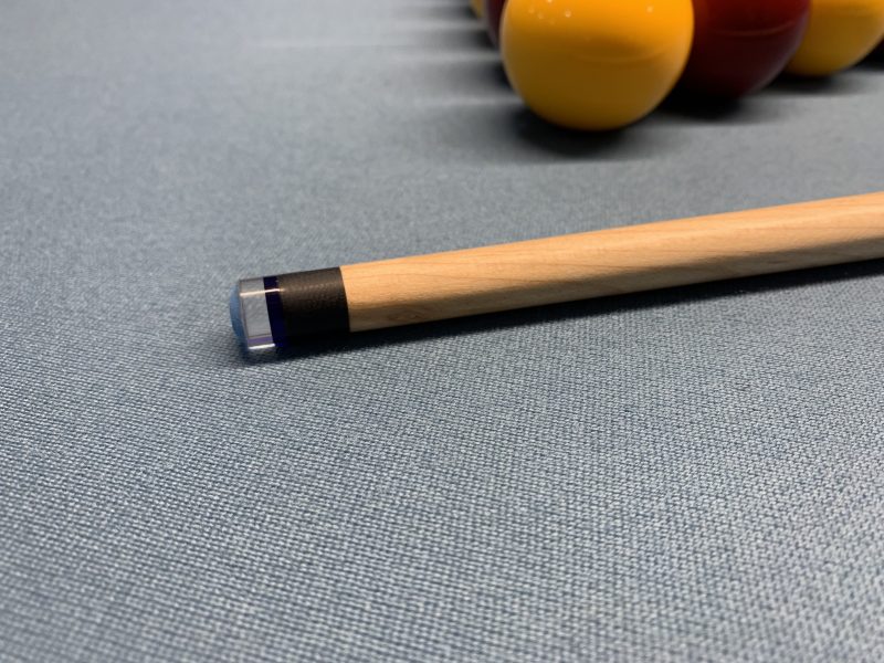 Dr Cue 1pc Maple Custom Break Cue