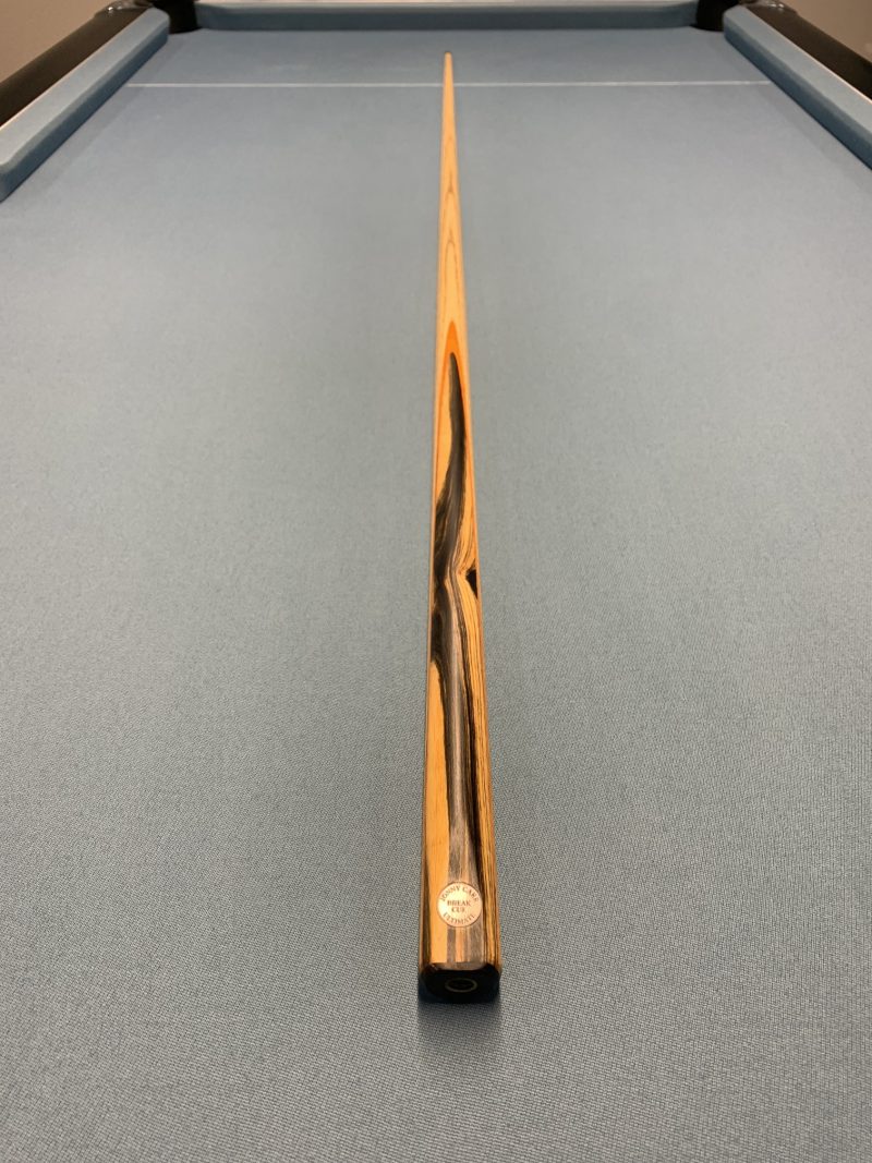 Jonny Carr Ultimate 1pc Ash Break Cue