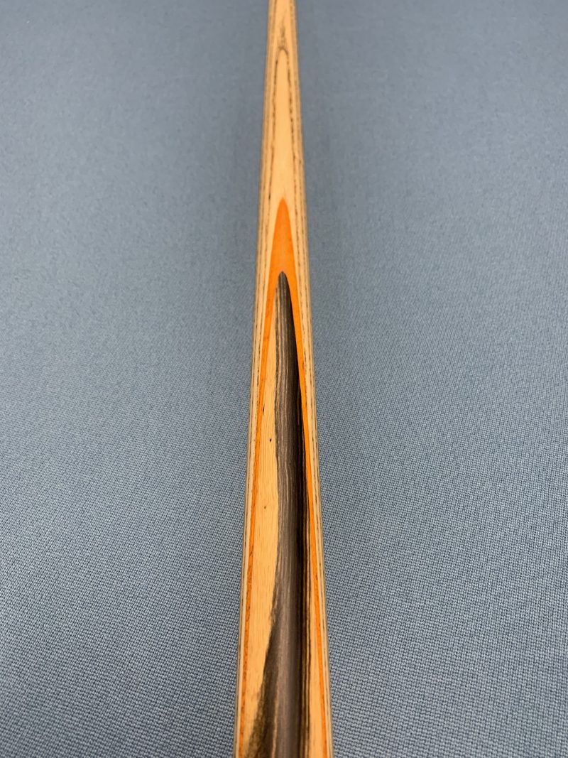 Jonny Carr Ultimate 1pc Ash Break Cue