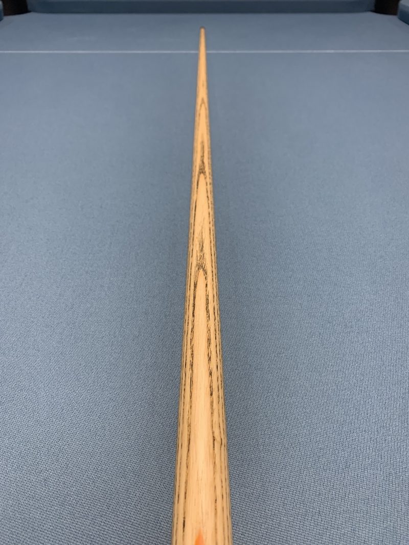 Jonny Carr Ultimate 1pc Ash Break Cue
