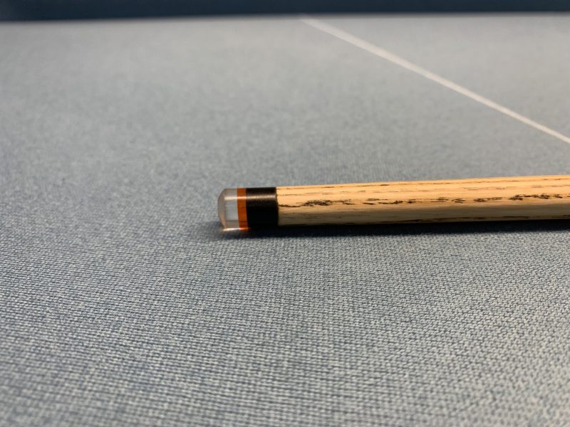 Jonny Carr Ultimate 1pc Ash Break Cue