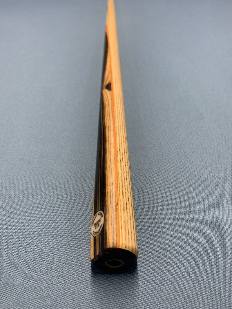 Jonny Carr Ultimate 1pc Ash Break Cue