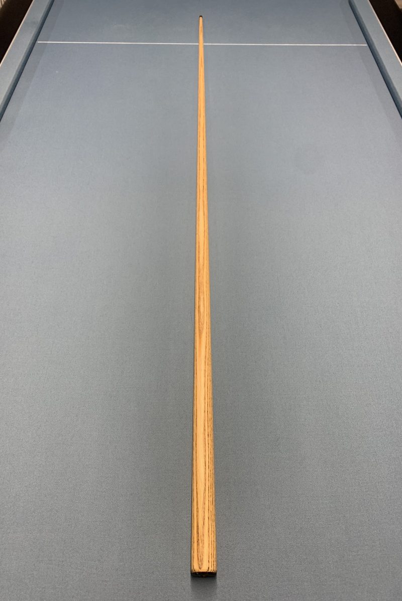 Jonny Carr Ultimate 1pc Ash Break Cue