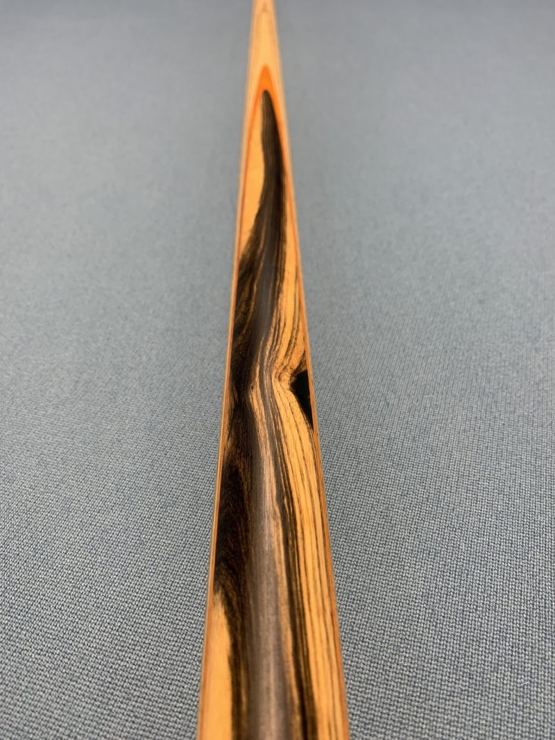 Jonny Carr Ultimate 1pc Ash Break Cue
