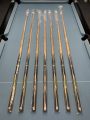 ADR147 Pool Cues